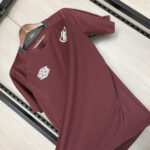 Camiseta de Entrenamiento Fluminense 2025-26-lateral