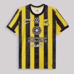camiseta-al-ittihad-primera-equipacion-2025-2026