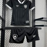 conjunto-niño-botafogo-segunda-equipacion-2025-2026-parte-inferior