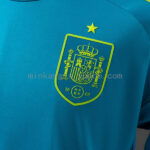 camiseta-españa-portero-azul-mundial-2026-escudo