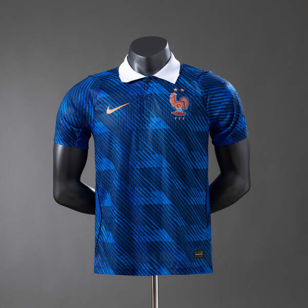 camiseta-francia-primera-equipacion-version-jugador-mundial-2026 camiseta-francia-primera-equipacion-version-jugador-mundial-2026