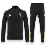 chandal-juventus-cremallera-baja-segunda-equipacion-2025-2026