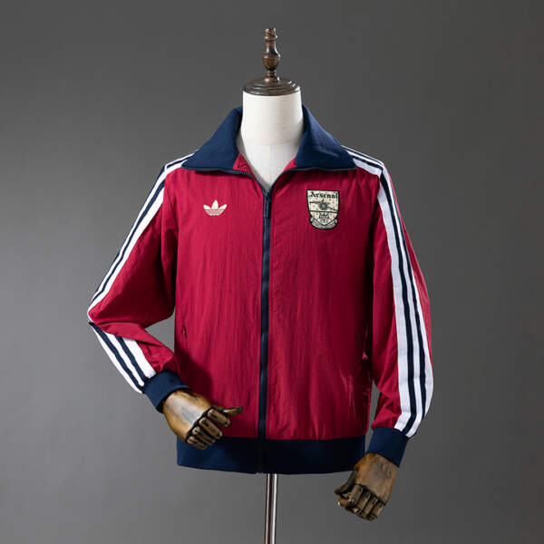 cortaviento-arsenal-rojo-2025-2026 cortaviento-arsenal-rojo-2025-2026