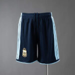 Pantalón Corto Argentina Primera Equipacion Mundial 2026