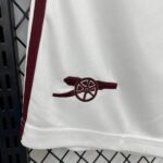 pantalon-corto-asenal-tercera-equipacion-blanco-2025-2026-escudo
