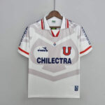 camiseta-U-de-chile-Retro-segunda-equipacion-1996