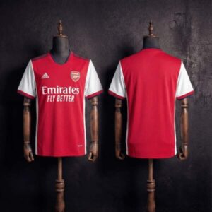 camiseta-arsenal-primera-equipacion-retro-2021-2022