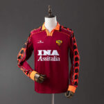 camiseta-as-roma-primera-equipacion-manga-larga-retro-1998-1999