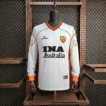 camiseta-as-roma-segunda-equipacion-manga-larga-retro-1999-2000