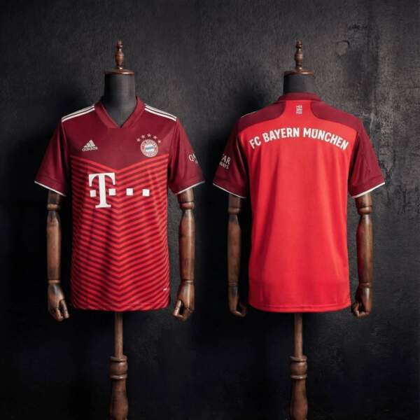 camiseta-bayern-munich-primera-equipacion-retro-2021-2022 camiseta-bayern-munich-primera-equipacion-retro-2021-2022