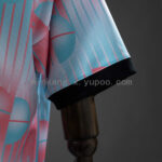 camiseta-belgica-segunda-equipacion-mundial-2026-puño