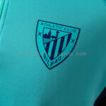 camiseta-de-entrenamiento-athletic-bilbao-manga-larga-2026-2027-escudo