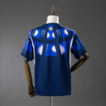 Camiseta Uruguay Visitante Mundial 2026 - Imagen 2