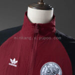 cortaviento-ajax-crimson-2025-2026-cuello