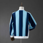 Sudadera Argentina Manga Larga Negro Azulado 2025/2026 - Imagen 2