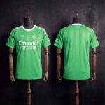 camiseta-arsenal-portero-verde-2025-2026