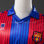 camiseta-barcelona-primera-equipacion-retro-manga-larga-1992-cuello