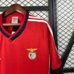 camiseta-benfica-primera-equipacion-retro-1999-2000-puño