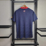 camiseta-españa-segunda-equipacion-1996-retro-parte-trasera