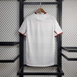 Camiseta-arsenal-segunda-equipacion-retro-2007-2008-parte-trasera