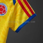 body-de-bebe-colombia-primera-equipacion-2026-2027-puño