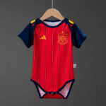 body-de-bebe-españa-primera-equipacion-mundial-2026