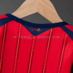 body-de-bebe-españa-primera-equipacion-mundial-2026-dorsal