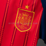 body-de-bebe-españa-primera-equipacion-mundial-2026-escudo