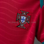body-de-bebe-portugal-primera-equipacion-2026-2027-escudo