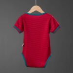 body-de-bebe-portugal-primera-equipacion-2026-2027-parte-trasera