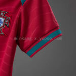 body-de-bebe-portugal-primera-equipacion-2026-2027-puño