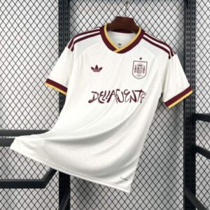 camiseta-españa-segunda-equipacion-edicion-bellafuente-mundial-2026