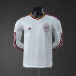 camiseta-españa-segunda-equipacion-version-jugador-manga-larga-mundial-2026