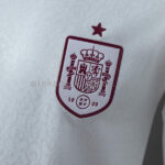 camiseta-españa-segunda-equipacion-version-jugador-manga-larga-mundial-2026-escudo