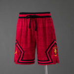 pantalon-corto-brasil-baloncesto-rojo-2026