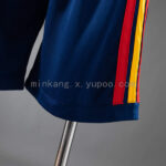 pantalon-corto-españa-primera-equipacion-2026-puño