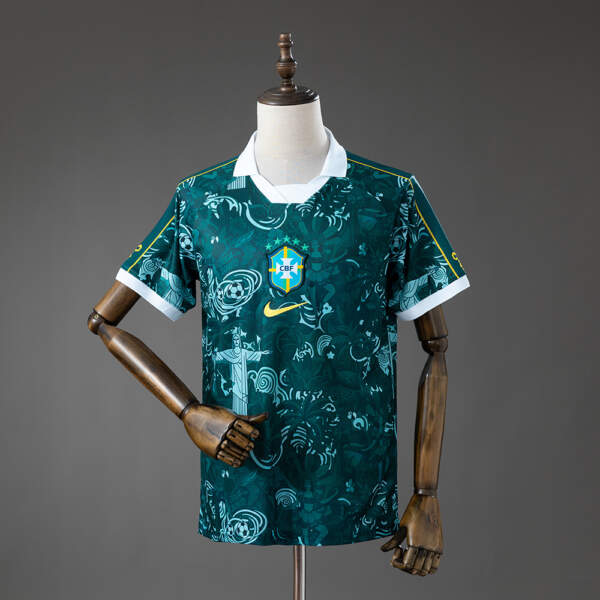 camiseta-brasil-edicion-especial-mundial-2026-escudo camiseta-brasil-edicion-especial-mundial-2026