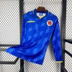camiseta-colombia-retro-segunda-equipacion-manga-larga-1994