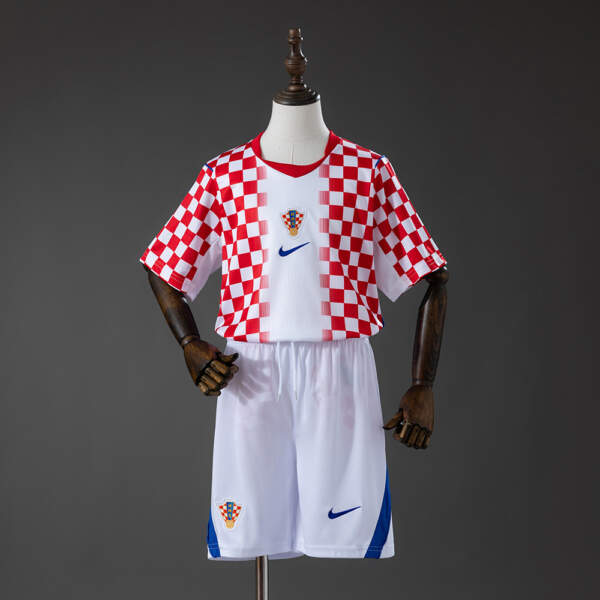conjunto-niño-croacia-primera-equipacion-mundial-2026 conjunto-niño-croacia-primera-equipacion-mundial-2026