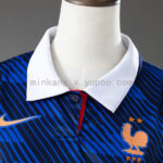 camiseta-francia-primera-equipacion-mujer-2026-cuello