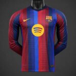 camiseta-barcelona-primera-equipacion-version-jugador-manga-larga-2026-2027