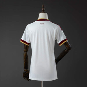 camiseta-españa-2-estrellas-segunda-equipacion-mujer-mundial-2026-parte-trasera
