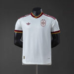 camiseta-españa-2-estrellas-segunda-equipacion-version-jugador-2026-2027