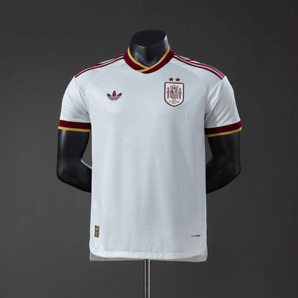 camiseta-españa-2-estrellas-segunda-equipacion-version-jugador-2026-2027 camiseta-españa-2-estrellas-segunda-equipacion-version-jugador-2026-2027