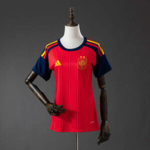 camiseta-españa-mujer-2-estrellas-primera-equipacion-mundial-2026