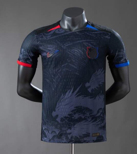 camiseta-fc-barcelona-edicion-especial-dragon-version-jugador-2025-2026 camiseta-fc-barcelona-edicion-especial-dragon-version-jugador-2025-2026