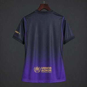 camiseta-fc-barcelona-segunda-equipacion-mujer-2026-2027-parte-trasera