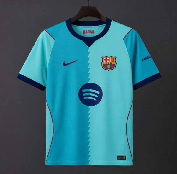 camiseta-fc-barcelona-tercera-equipacion-2026-2027 camiseta-fc-barcelona-tercera-equipacion-2026-2027
