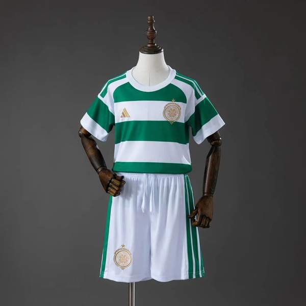 conjunto-niño-celtic-primera-equipacion-2026-2027 conjunto-niño-celtic-primera-equipacion-2026-2027