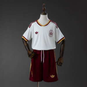 conjunto-niño-españa-segunda-equipacion-2-estrellas-mundial-2026